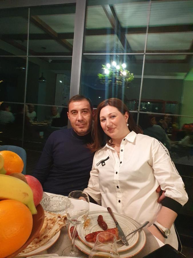 Tsaghkunk Chef House Hotel & Restaurant Севан Экстерьер фото