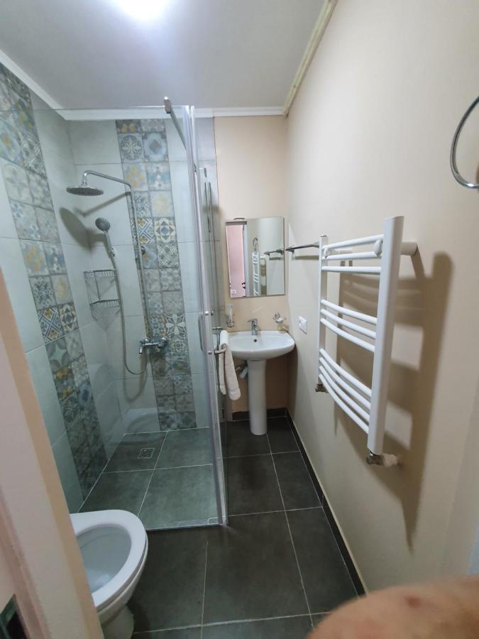 Tsaghkunk Chef House Hotel & Restaurant Севан Номер фото