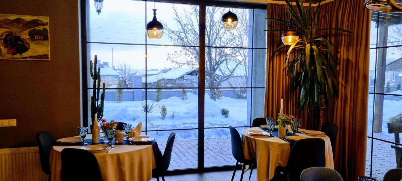 Tsaghkunk Chef House Hotel & Restaurant Севан Экстерьер фото