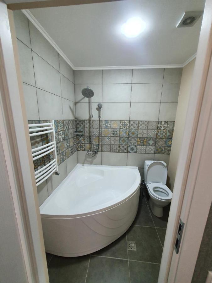 Tsaghkunk Chef House Hotel & Restaurant Севан Номер фото