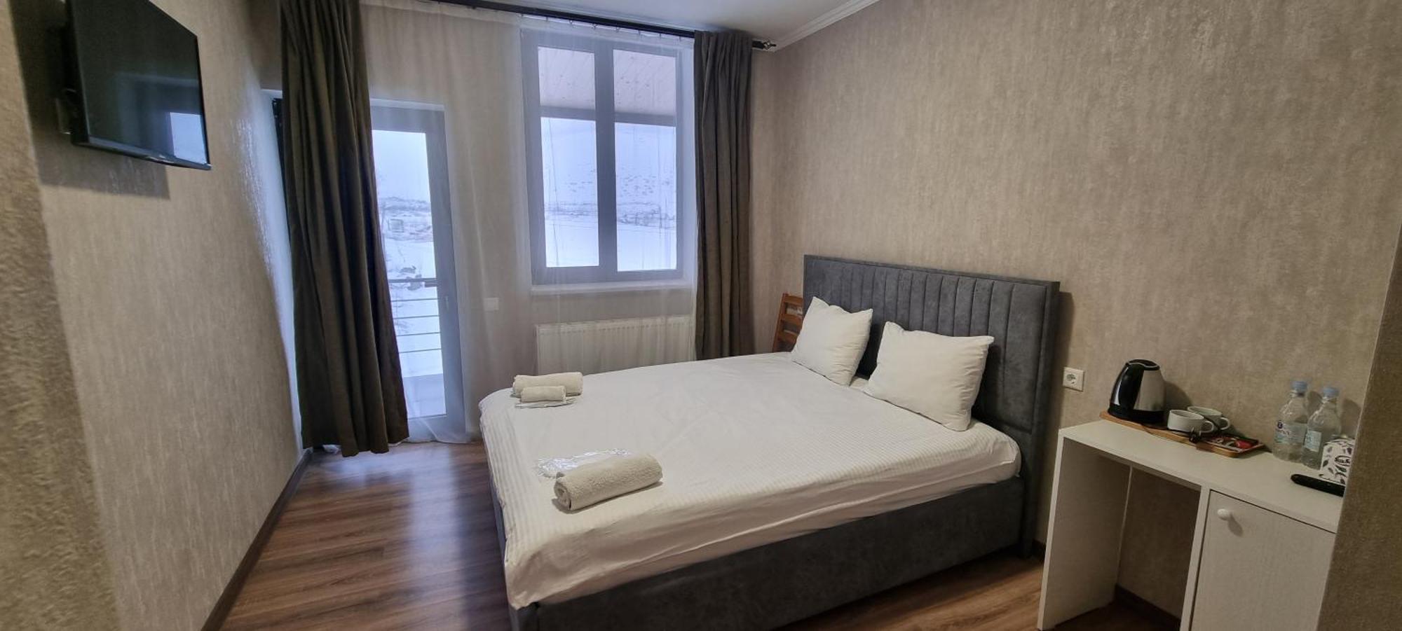 Tsaghkunk Chef House Hotel & Restaurant Севан Экстерьер фото