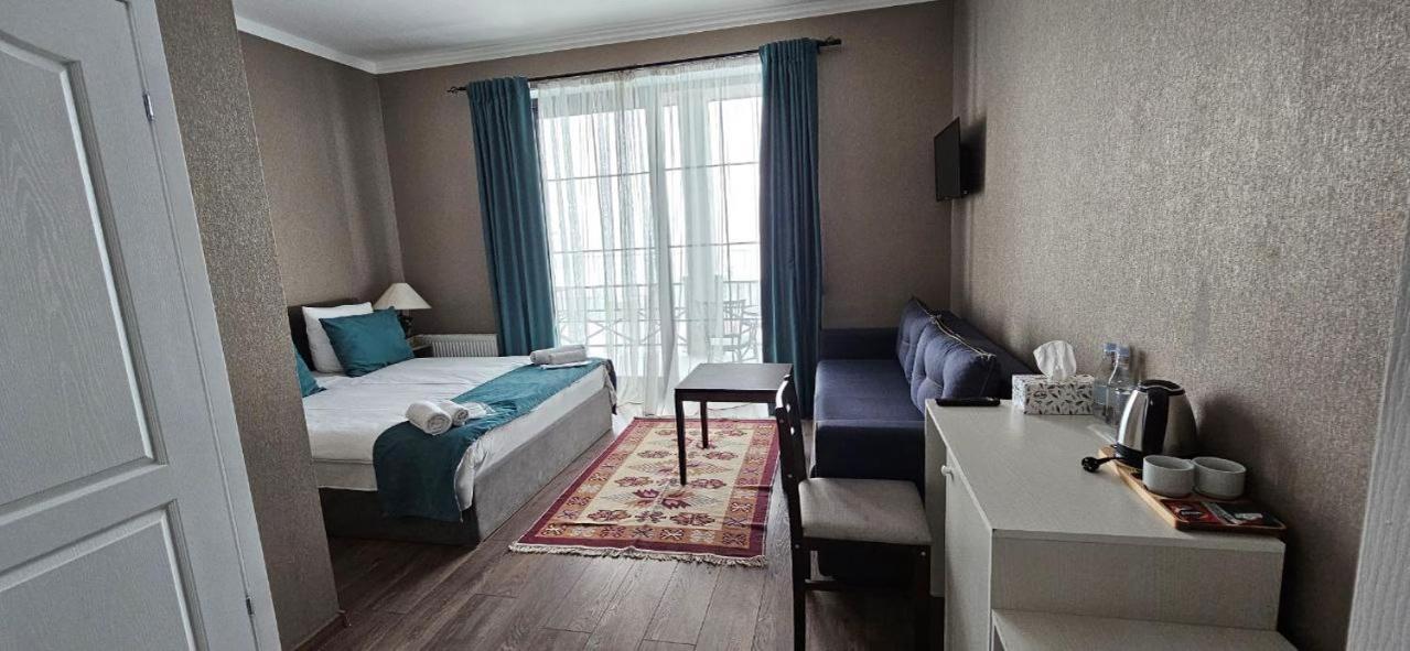 Tsaghkunk Chef House Hotel & Restaurant Севан Номер фото